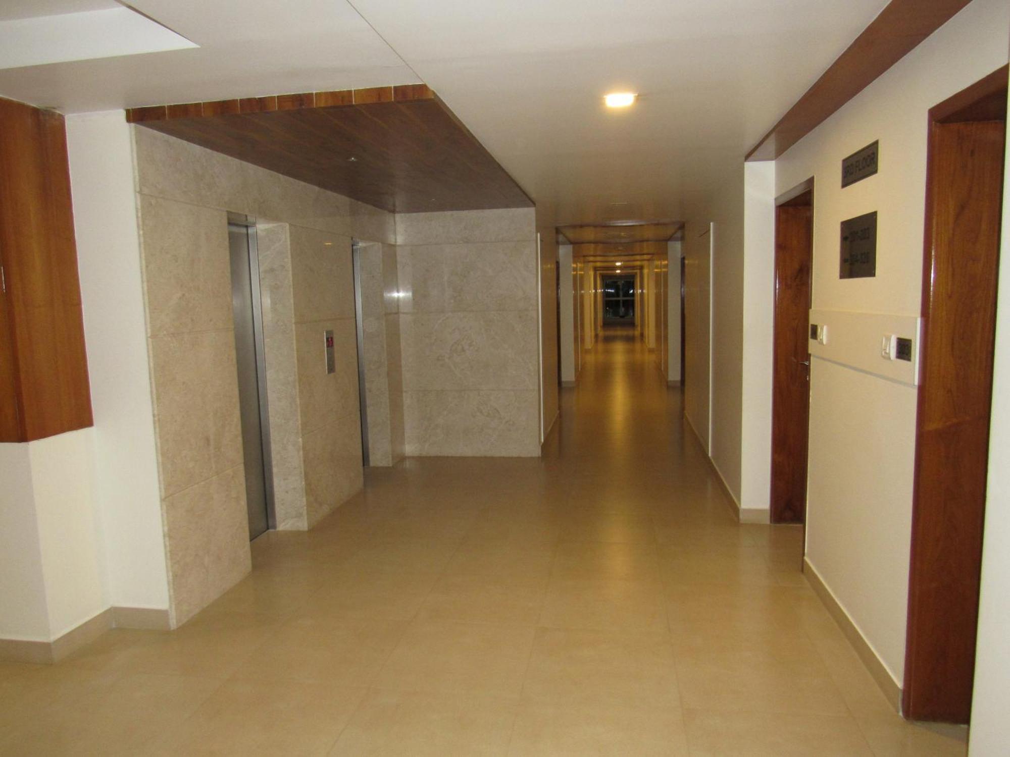 Hotel Palguni Residency Hassan Exterior foto