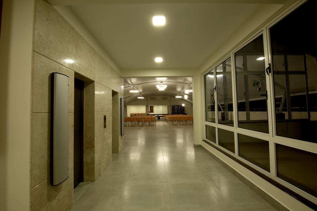 Hotel Palguni Residency Hassan Exterior foto