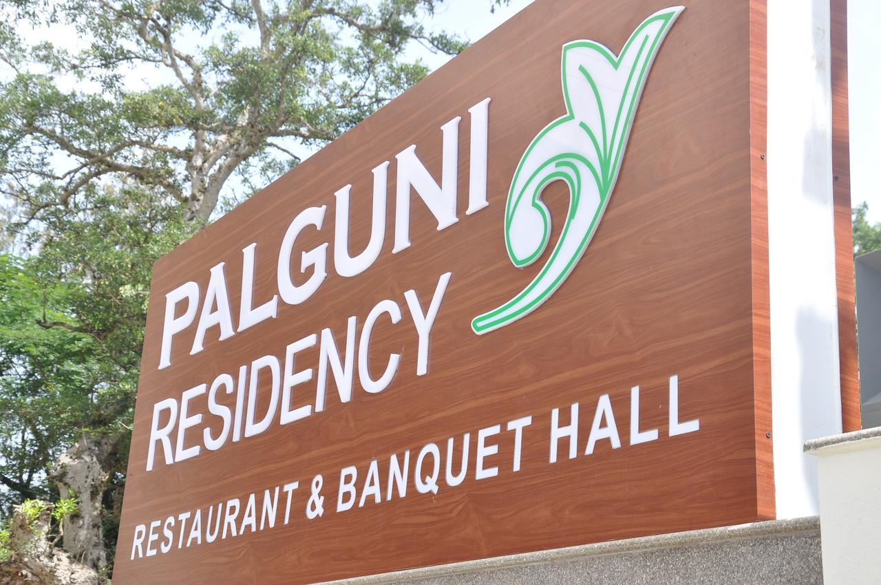 Hotel Palguni Residency Hassan Exterior foto